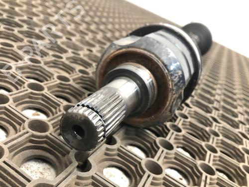 Left front driveshaft HYUNDAI ix35 (LM, EL, ELH) 1.6 | BP30378018M38