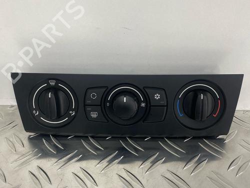 Used Switch BMW 1 (E87) 116 i (115 hp) 29035498