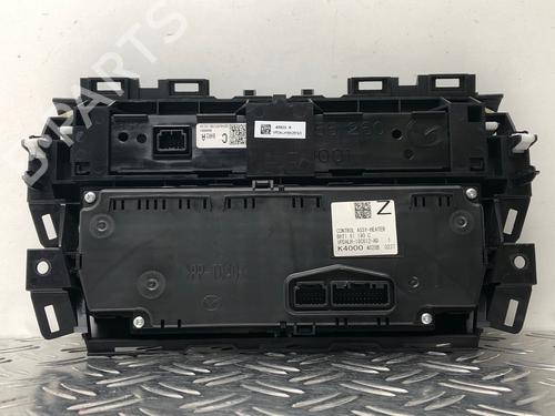 AC Styreenhet / Manøvreringsenhet MAZDA 3 (BM, BN) 2.0 | BP29033580I5
