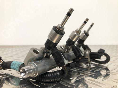 Injection rail HYUNDAI i20 III (BC3, BI3) 1.0 T-GDI | BP30618513M98 