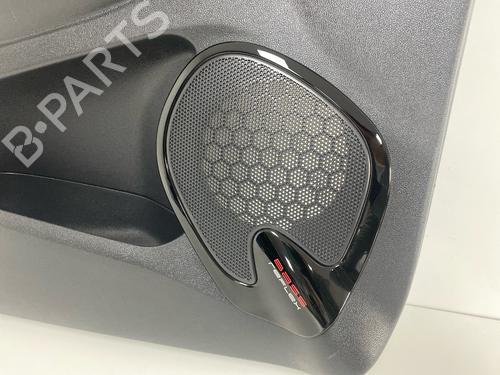 Front right panel RENAULT CLIO IV Grandtour (KH_) 0.9 TCe 75 (KHNP) | BP29032889C59 