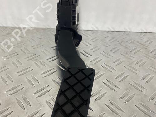Pedal VW GOLF VII (5G1, BQ1, BE1, BE2) 2.0 TDI | BP29035130I4 