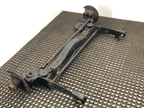 Used Rear axle PEUGEOT EXPERT Van (VF3A_, VF3U_, VF3X_) 2.0 HDi 130 (128 hp) 29037055