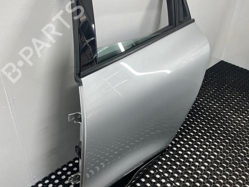 Left rear door RENAULT CLIO IV Grandtour (KH_) 0.9 TCe 75 (KHNP) | BP29030710C4 