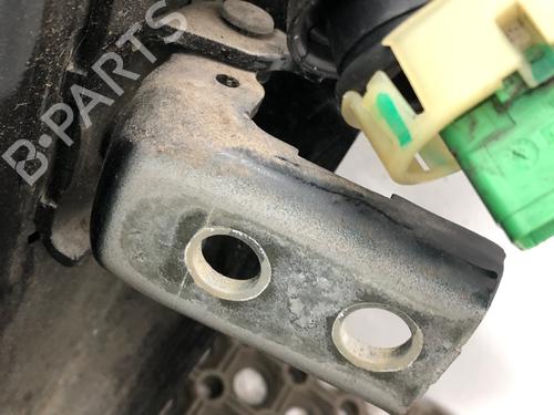 Left rear door PEUGEOT 308 I (4A_, 4C_) 1.6 HDi | BP29036761C4 