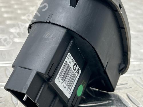 Headlight switch JAGUAR X-TYPE I (X400) 2.2 D | BP37491221I24 - Image 3