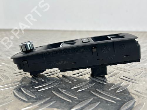 Left front window switch VW GOLF VI (5K1) 1.6 TDI | BP37991853I27 - Image 3