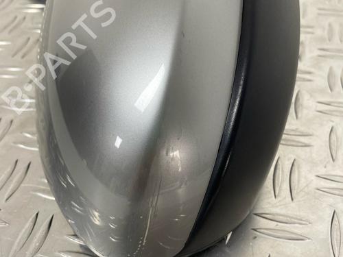 Right mirror MAZDA 2 (DE_, DH_) 1.3 MZR (DE3FS) | BP29031131C27 