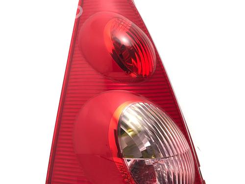 Used Left taillight PEUGEOT 107 (PM_, PN_) 1.0 (68 hp) 30259594