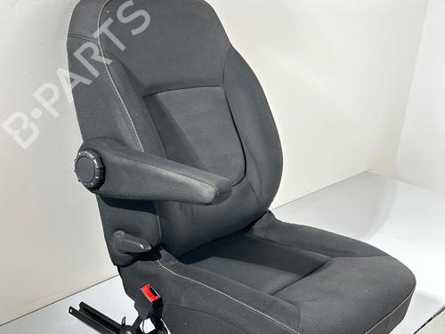 Left front seat RENAULT TRAFIC III Van (FG_) 1.6 dCi 115 (FGMD) | BP36420493C15 - Image 3