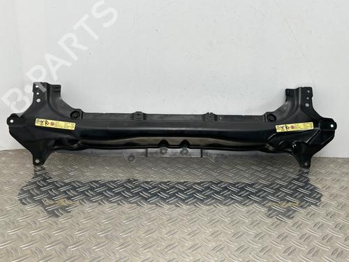 Cargo separator BMW 7 (E65, E66, E67) 745 i, Li | BP39536611I36 - Image 3