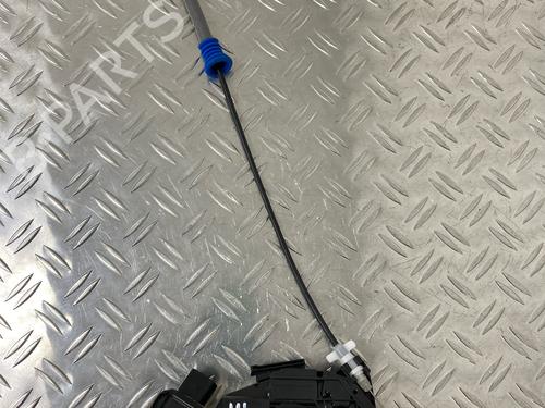 Used Rear left lock VW UP! (121, 122, BL1, BL2, BL3, 123) 1.0 (65 hp) 29034509