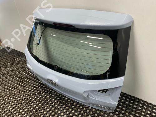 Tailgate HYUNDAI i20 II (GB, IB) 1.2 | BP29037529C6 