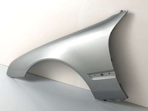 Left front fenders MERCEDES-BENZ S-CLASS Coupe (C215) CL 600 (215.376) | BP30852694C41