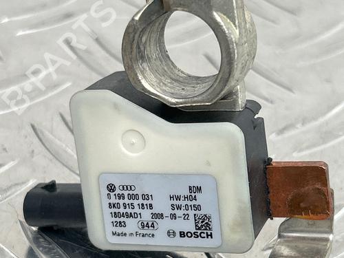 Wiring harness AUDI A5 (8T3) 2.0 TFSI | BP36237168E16 - Image 5