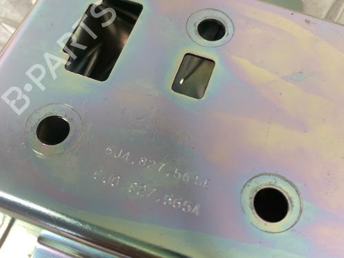 Tailgate handle SEAT IBIZA V (KJ1, KJG) 1.0 TSI | BP29032843C132 