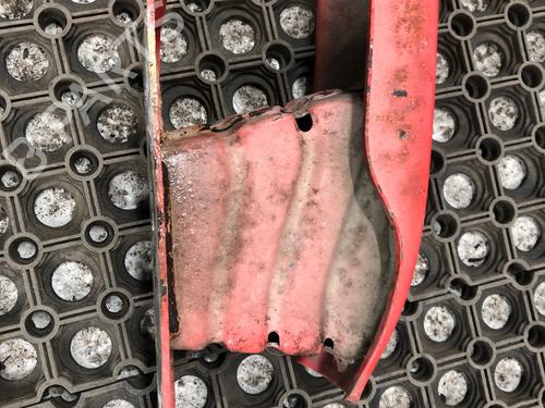 Rear bumper reinforcement FORD KA (RU8) 1.2 | BP29035744C73 