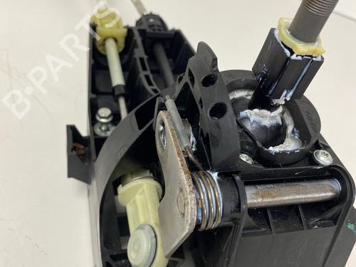 Automatic gearbox selector OPEL ASTRA J GTC 1.6 Turbo (08) | BP29033758M91 