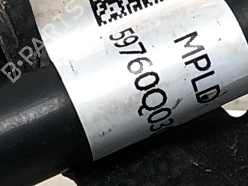 Håndbremsekabel HYUNDAI i20 III (BC3, BI3) 1.0 T-GDI | BP30594848C145