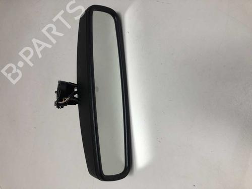 Used Rear mirror FORD FIESTA VII (HJ, HF) 1.1 Ti-VCT (86 hp) 29030650