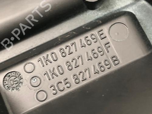 Tailgate handle VW GOLF V (1K1) 1.6 | BP29033732C132 