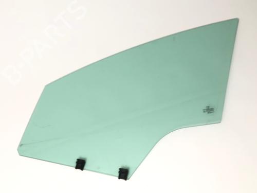 Used Front left door window PEUGEOT 3008 I MPV (0U_) 1.6 HDi (109 hp) 30901032