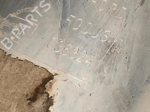 Exhaust system FORD FOCUS I (DAW, DBW) ST170 | BP29748649M121 