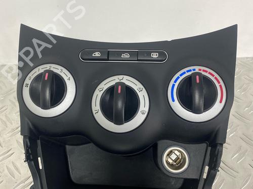 Climate control HYUNDAI i10 I (PA) 1.1 | BP29032105I5 