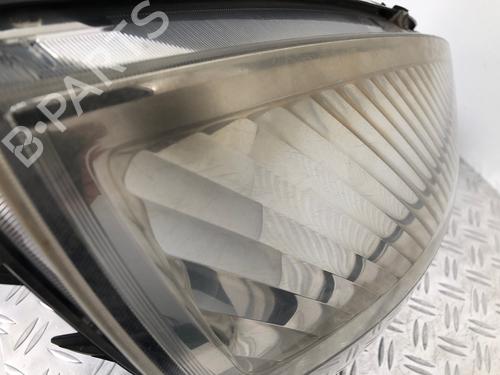 Right headlight RENAULT SCÉNIC II (JM0/1_) 1.6 | BP29035844C29 