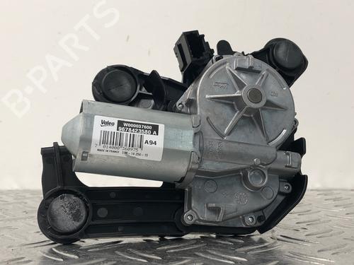 Rear wiper motor PEUGEOT 2008 I (CU_) 1.2 THP 110 / PureTech 110 | BP29036421M102 