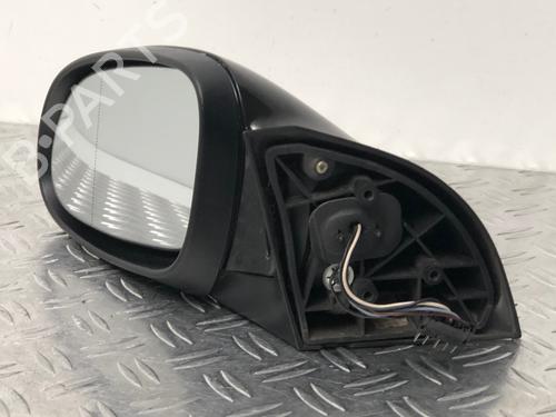 Left mirror MERCEDES-BENZ A-CLASS (W168) A 160 (168.033, 168.133) | BP29033746C26 
