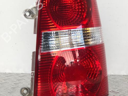 Højre baglygte VW TOURAN (1T1, 1T2) 1.4 TSI | BP29036369C35 