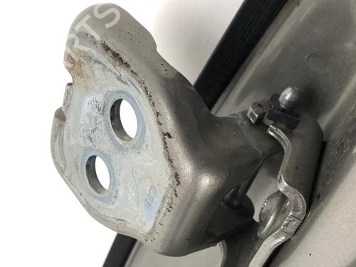 Right rear door PEUGEOT 3008 I MPV (0U_) 1.6 HDi | BP30804787C5 