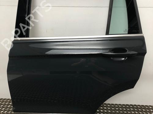 Dør venstre bak VW TIGUAN (AD1, AX1) 1.4 TSI (150 hp) 29037392