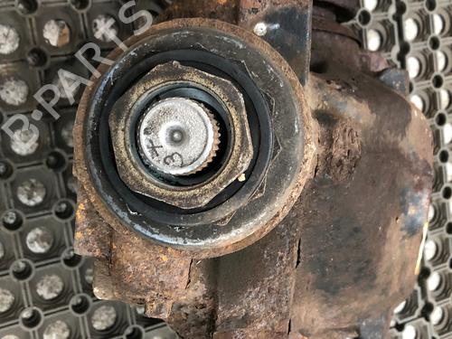 Rear differential BMW 3 Coupe (E92) 335 i | BP29032860M24 