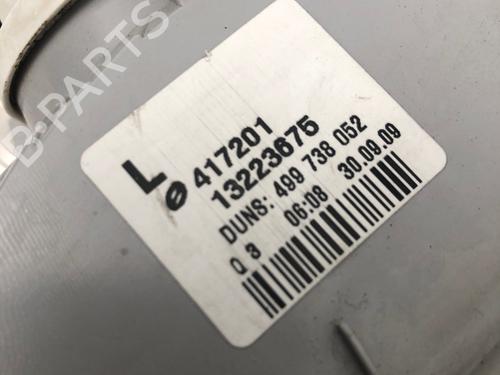 Left taillight OPEL ASTRA H Estate (A04) 1.6 (L35) | BP29590394C34 