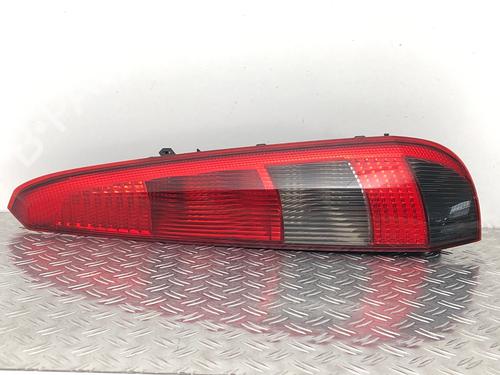 Right taillight FORD FIESTA V (JH_, JD_) 1.25 16V | BP29036051C35 