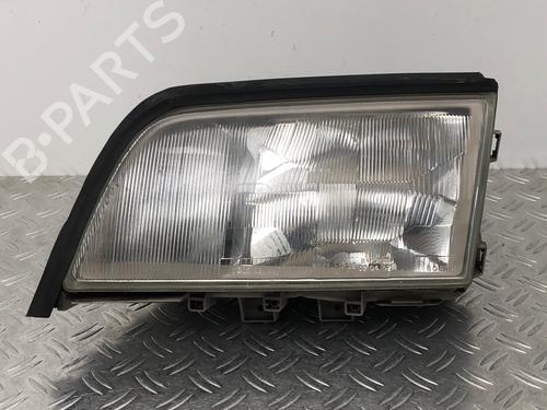 Used Left headlight MERCEDES-BENZ C-CLASS (W202) C 180 (202.018) (122 hp) 29035597