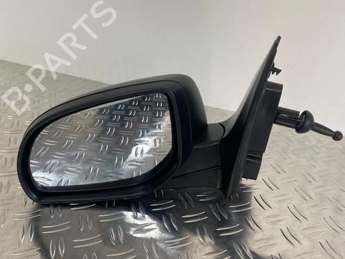 Used Left mirror HYUNDAI i20 I (PB, PBT) 1.2 (78 hp) 29031007