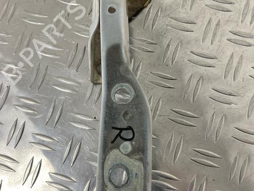 Hinge/Door check strap VW POLO V (6R1, 6C1) 1.2 | BP29037973C146 