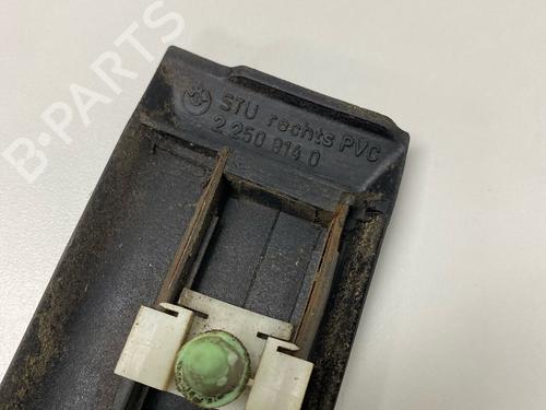 Door moulding trim BMW 3 (E36) 320 i | BP29036740C150 