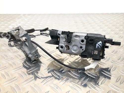 Serrure avant gauche CITROËN BERLINGO MULTISPACE (B9) 1.6 HDi 75 / BlueHDi 75 (75 hp) 31016548