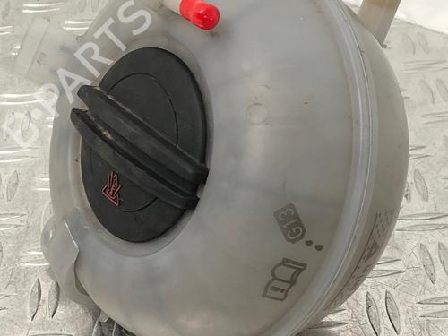 Expansion tank VW GOLF VII (5G1, BQ1, BE1, BE2) 1.2 TSI | BP29037862C120 