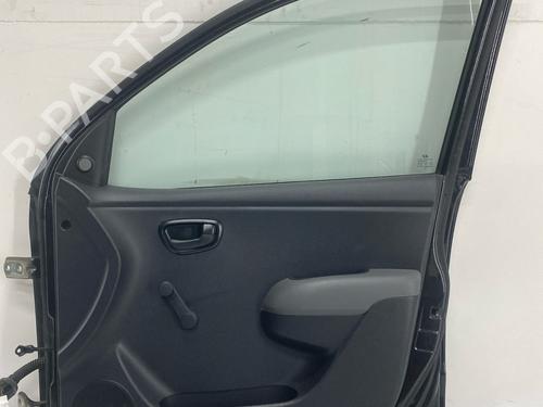 Right front door HYUNDAI i10 I (PA) 1.1 | BP29037625C3 