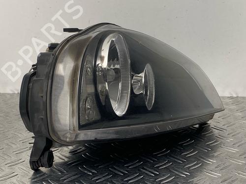 Right headlight SEAT AROSA (6H1) 1.0 | BP29034831C29 