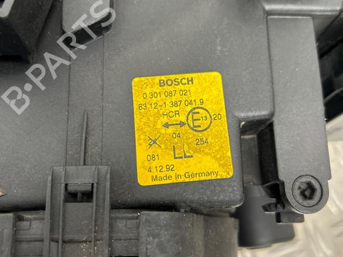 Left headlight BMW 3 (E36) 320 i | BP32854475C28  - Image 5