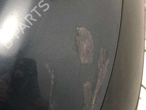 Right mirror OPEL TIGRA TwinTop (X04) 1.8 (R97) | BP29590404C27 