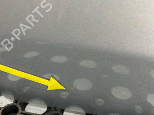 Right rear door SEAT ALTEA XL (5P5, 5P8) 1.2 TSI | BP29033760C5 