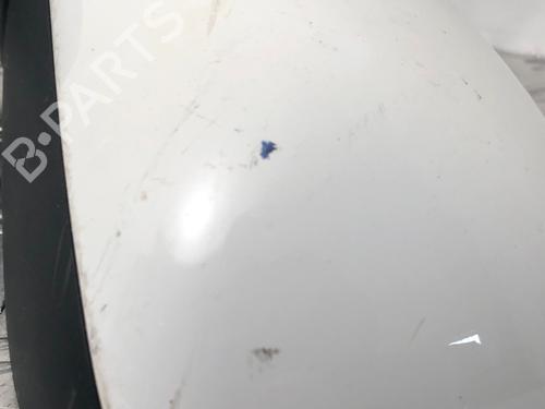 Left mirror TOYOTA AURIS (_E15_) 1.4 (ZZE150_, ZZE150R) | BP29033107C26 