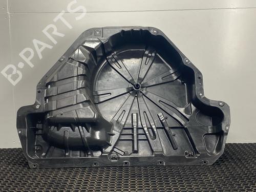 Bagagerumsgulv RENAULT MEGANE III Grandtour (KZ0/1) 1.5 dCi (KZ1M, KZ1W, KZ0R) (106 hp) 29036097